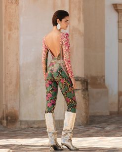 Wholesale Combinaison Silenzio Pantalons