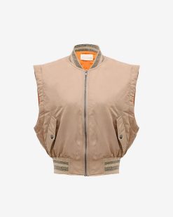 Clearance Veste Ruff Manteaux & Vestes