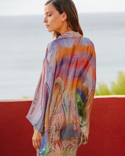 Best Kimono Roar Kimonos & Ponchos