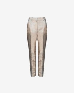 Clearance Pantalon Sanders Pantalons