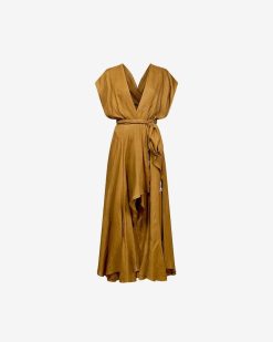 Clearance Robe Clara Robes & Jupes