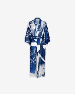 Hot Kimono Cutilisci Kimonos & Ponchos