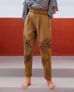 Wholesale Pantalon Dalma Pantalons