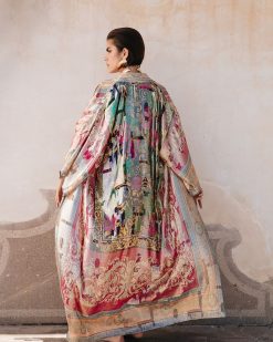 Best Kimono Reggio Kimonos & Ponchos