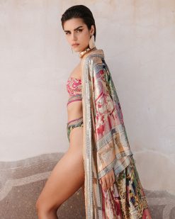 Best Kimono Reggio Kimonos & Ponchos