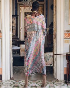 Online Kimono Otranto Kimonos & Ponchos