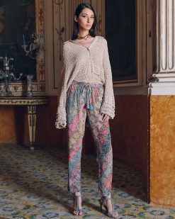 Hot Pantalon Oriana Pantalons