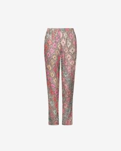 Hot Pantalon Oriana Pantalons