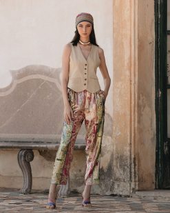 Clearance Pantalon Gala Pantalons