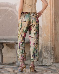 Clearance Pantalon Gala Pantalons