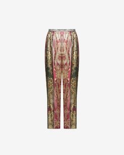 Clearance Pantalon Gala Pantalons