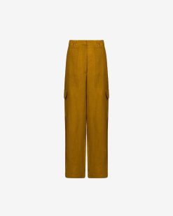 Hot Pantalon Cyr Pantalons